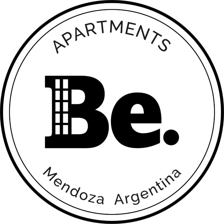 Be Apartments Vicente Mendoza Exterior photo