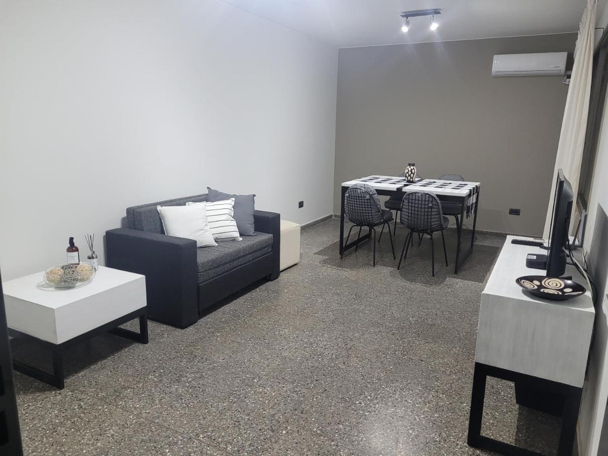 Be Apartments Vicente Mendoza Exterior photo