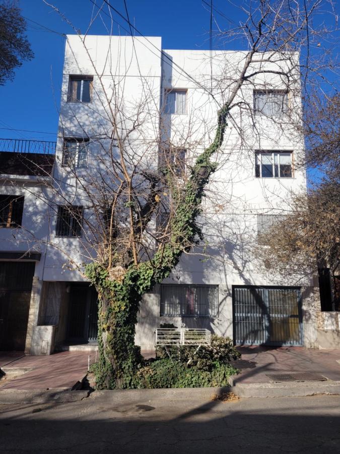 Be Apartments Vicente Mendoza Exterior photo