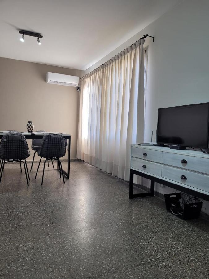 Be Apartments Vicente Mendoza Exterior photo