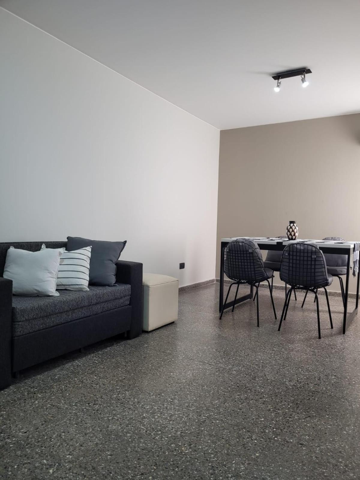 Be Apartments Vicente Mendoza Exterior photo