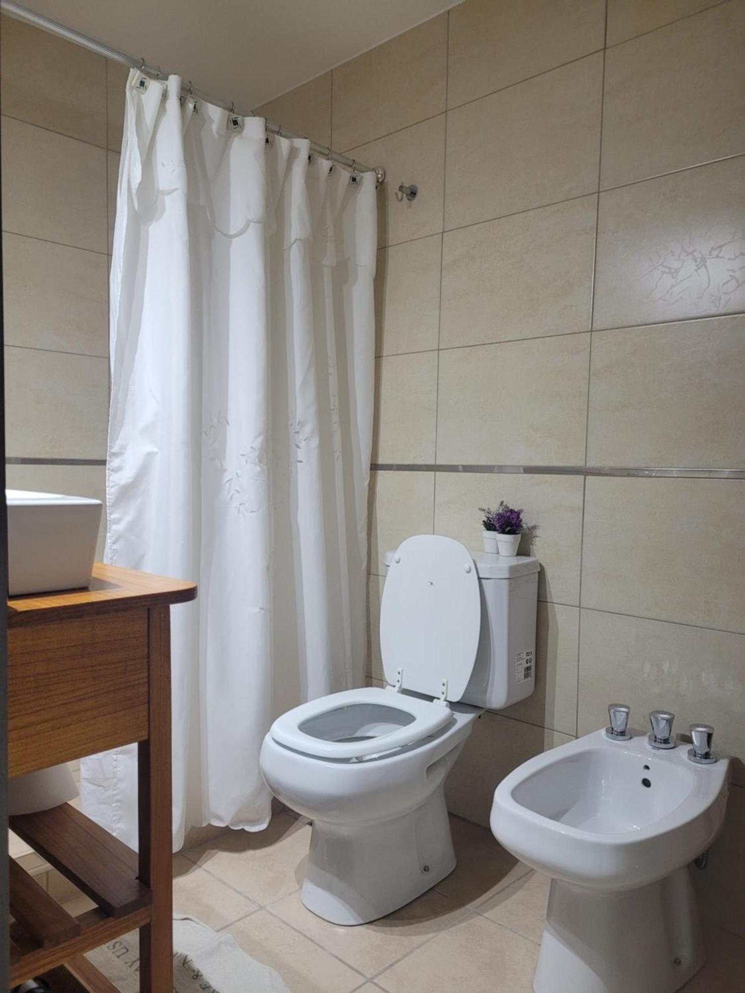 Be Apartments Vicente Mendoza Room photo
